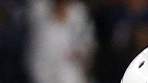 Michael Bennett se animó a gritar "¡Wakanda Forever!" en la televisión