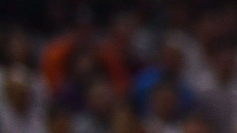 Listas las semifinales del Mundial de Básquetbol