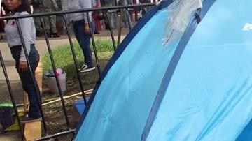 Cuma dice que le gustó el nombre del presidente mexicano