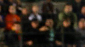 La estrella de la Juve marcó el décimo "póker" de su carrera.