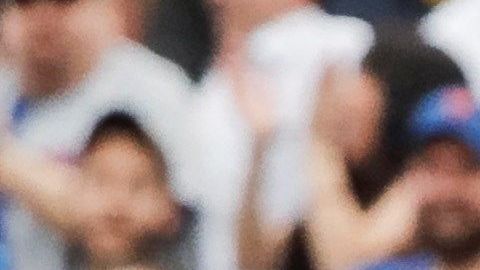 Los neoyorkinos lograron blanquear 9-0 a los Arizona Diamondbacks