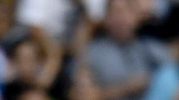 Hirving Lozano está listo para enfrentar al Lecce.