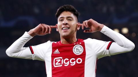 "El Machín" tendrá una dura prueba mañana contra el PSV Eindhoven