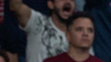 Marcó el gol que puso el empate 2-2 en el juego del Atlético de Madrid y la Juventus