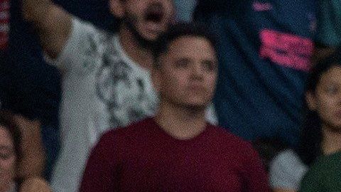 Marcó el gol que puso el empate 2-2 en el juego del Atlético de Madrid y la Juventus