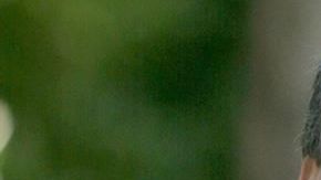 El 10 de febrero de 2004, José José celebraba su estrella en el Paseo de la Fama de Hollywood, Los Ángeles.