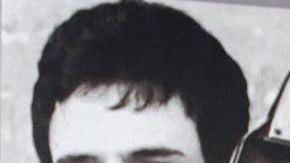 José José en una foto del 19 noviembre de 2014.