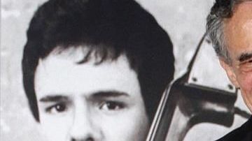 José José en una foto del 19 noviembre de 2014.