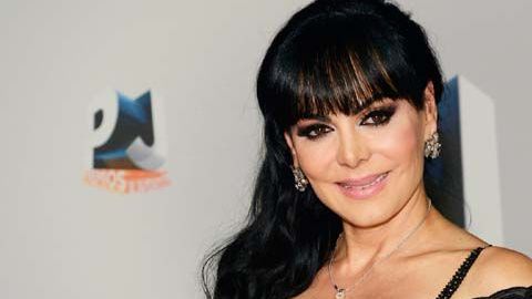 Maribel despertó bastantes elogios