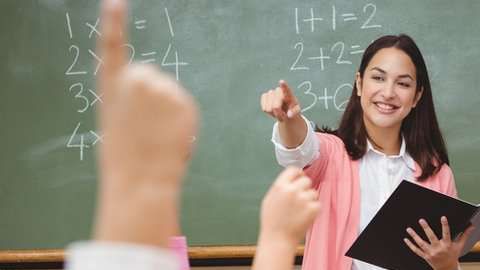 Ahora más que nunca se necesita de profesores que sean mentores.