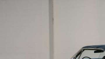 El Plymouth Superbird fue fabricado únicamente en el año 1970