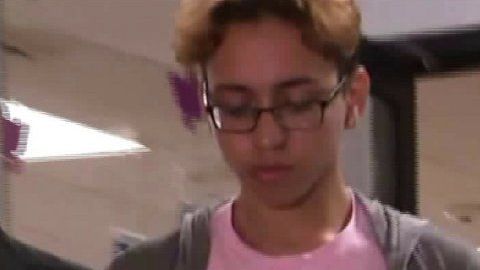 Abel Cedeño y Matthew McCree