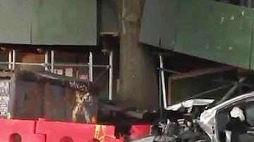 Fatalidad entre las avenidas Ocean y L en Midwood, NYC