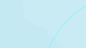 El terremoto ocurrió cerca de Tirana, en Albania.