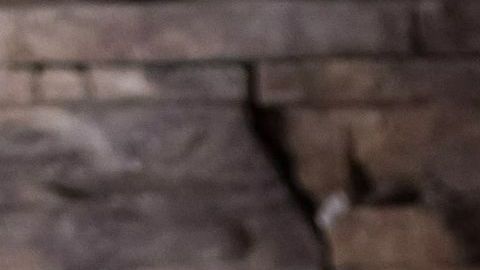 África Zavala en una escena de la telenovela "La doble vida de Estela Carrillo"