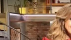 Enrique Albis junto a Lili Estefan y Raúl de Molina