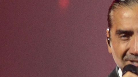 Alejandro Fernández