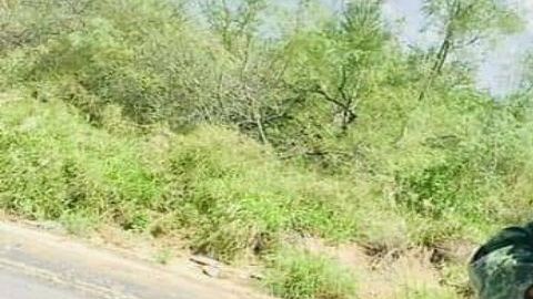 Alertan por alianza entre el CJNG y Los Metros cerca de la frontera