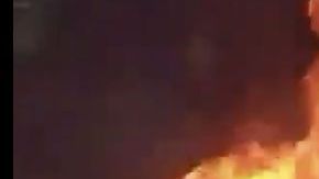 Aliados del CJNG queman fuego lento a sus víctimas para desaparecerlos