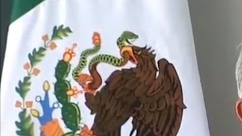 Andrés Manuel López Obrador.