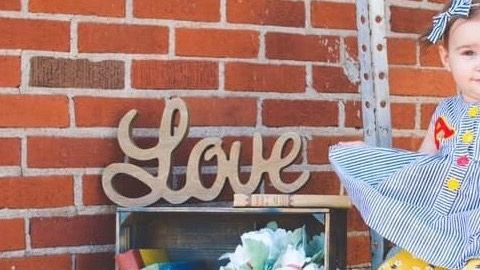 Anderson Davis sigue hospitalizada.