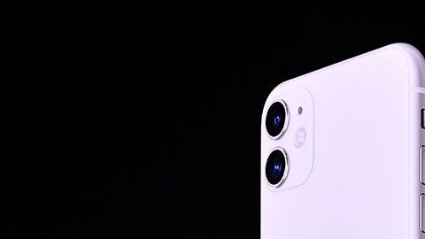 Este nuevo iPhone tendrá un valor de $699 dólares.