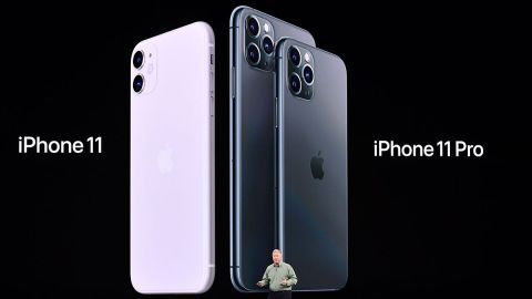 Este nuevo iPhone tendrá un valor de $699 dólares.