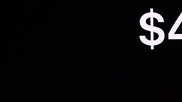 Solamente con el precio, Apple propinó un duro golpe a sus competidores.