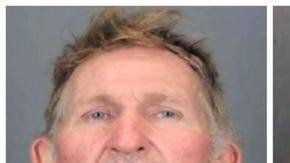 Susan y Blane Barksdale están de nuevo en búsqueda y captura.