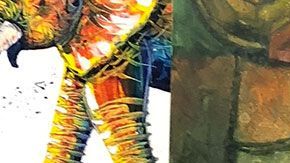 Las carreras que tienen que ver con las artes son las que peores sueldos dan.