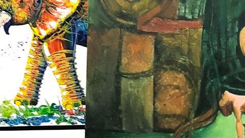 Las carreras que tienen que ver con las artes son las que peores sueldos dan.