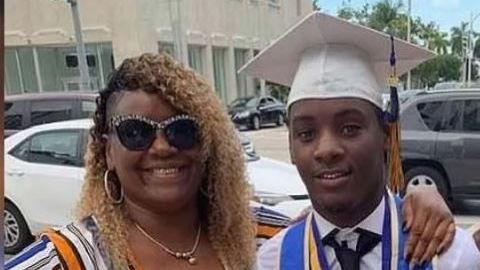 Un auto pudo haber desatado la tragedia.