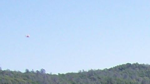 El medio ambiente sufre con Trump.