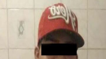 AUDIO: Sicario de la Tropa del Infierno del Cártel del Norestes amenaza de muerte por exhibirlo en redes