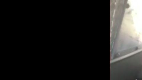 El menor en la patrulla