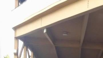 Su vehículo fue ocupado por la Policía para propósitos de investigación.