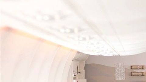 Las condiciones higiénicas en los aviones no son, precisamente, las mejores.