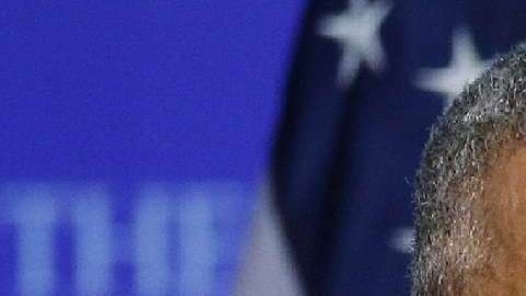 Las palabras de Obama llegaron en su visita a Alemania