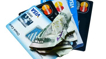 Si las usas con sabiduría, las tarjetas de crédito podrían convertirse en tus mejores aliadas.