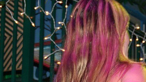 Imagen de la foto que fue enviada al grupo de WhatsApp equivocado.