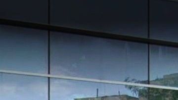 Bronx Library Center, NYC