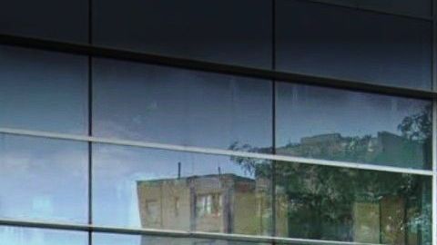 Bronx Library Center, NYC