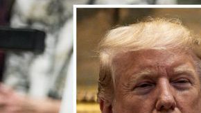 El que fuera gobernador de Massachusetts es uno de los tres republicanos que se enfrentan a Trump en las primarias.