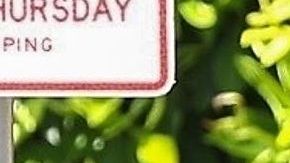 Camila Cabello en LA