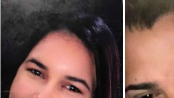 Nicole Merced Plaud, Miguel Anthony Valentin-Colón y Dhamyl Mirella Roman-Audiffred