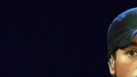 Enrique Iglesias lanza nuevo disco