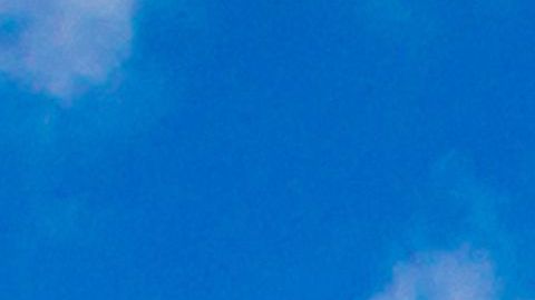 El simbólico Caballod e Troya.