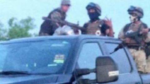 Cártel del Noreste