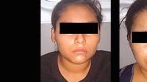 Los cinco sospechosos podrían enfrentarse a penas de hasta 170 años de prisión.