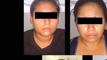 A los secuestradores les espera una larga pena en la cárcel.